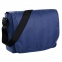 Сумка для ноутбука Unit Laptop bag, темно-синяя - 6