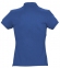 Рубашка поло женская Passion 170 ярко-синяя (royal) - 1