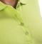Рубашка поло женская Passion 170, зеленое яблоко - 1