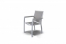 "Овьедо" стул с подлокотниками, арт. LCDT3790, цвет серый - 2