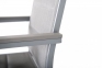 "Овьедо" стул с подлокотниками, арт. LCDT3790, цвет серый - 4