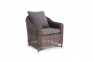 "Кон Панна", кресло, коричневоe - 2