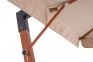 «Ливорно» Зонт на боковой опоре - 8