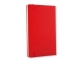 Записная книжка А5  (Large)  Classic (в клетку), красный, бумага/полипропилен - 5