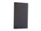 Записная книжка А5  (Large) Classic Soft (в клетку), черный, бумага/полиуретан - 5
