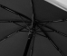Зонт складной Gran Turismo, черный - 7