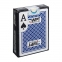 Карты для покера "Fournier WPT" 100% пластик, Испания - 2