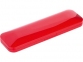 Подарочный набор ручек «Онтарио», красный/черный/серебристый, металл/каучук/пластик - 2