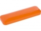 Подарочный набор ручек «Онтарио», оранжевый/черный/серебристый, металл/каучук/пластик - 2
