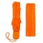 Зонт складной Unit Basic, оранжевый - 2