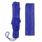 Зонт складной Unit Basic, синий - 3