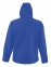 Куртка мужская с капюшоном Replay Men 340, ярко-синяя - 3