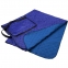 Плед для пикника Soft & dry, ярко-синий - 1