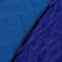 Плед для пикника Soft & dry, ярко-синий - 4