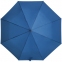 Складной зонт Magic с проявляющимся рисунком, синий - 1