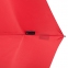 Зонт складной 811 X1, красный - 10