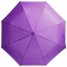 Зонт складной Floyd с кольцом, фиолетовый - 3