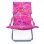 Кресло складное Белла-3 CHO-134-1C Pink - 2