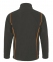 Куртка мужская Nova Men 200, темно-серая с оранжевым - 6