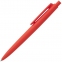 Ручка шариковая Prodir DS9 PMM-P, оранжево-красная (sunset) - 1