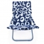 Кресло складное Белла-1 CHO-134B-1H-1E Blue - 1