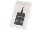 Приёмник Qi для беспроводной зарядки телефона, Micro USB, черный, пластик/металл - 2
