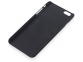 Чехол для iPhone 6 Plus, черный, soft-touch пластик - 1
