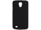Чехол для Samsung Galaxy S4 Active 19295 Black, черный, soft-touch пластик - 2