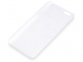 Чехол для iPhone 6, белый, soft-touch пластик - 1