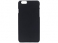 Чехол для iPhone 6, черный, soft-touch пластик - 3