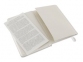 Записная книжка А6 (Pocket) Classic (нелинованный), белый, бумага/полипропилен - 3
