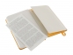 Записная книжка А6 (Pocket) Classic (в линейку), оранжевый, бумага/полипропилен - 3