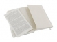 Записная книжка А6 (Pocket) Classic (в клетку), белый, бумага/полипропилен - 3