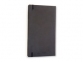 Записная книжка А6 (Pocket) Classic Soft (в линейку), черный, бумага/полиуретан - 5