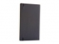 Записная книжка А6 (Pocket) Classic Soft (в клетку), черный, бумага/полиуретан - 5