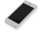 Чехол для iPhone 5 / 5s, белый, soft-touch пластик - 2