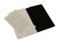 Набор записных книжек Cahier, Pocket (в линейку), А6, черный, бумага/картон - 2
