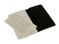 Набор записных книжек А6 Cahier (в клетку), черный, бумага/картон - 2