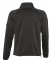 Куртка флисовая мужская New look Men 250, черная - 3