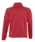 Куртка флисовая мужская New look Men 250, красная - 2