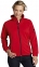 Куртка флисовая женская New look Women 250, красная - 8