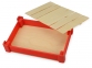 Подарочная деревянная коробка, красный, 255 х 165 х 48 см, дерево - 2