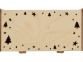 Подарочная деревянная коробка «Шкатулка», 106 х 220 х 80 см, березовая фанера - 3