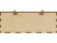 Подарочная деревянная коробка «Шкатулка», 106 х 220 х 80 см, березовая фанера - 2