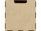 Подарочная деревянная коробка «Куб», 146 х 146 х 146 см, березовая фанера - 3