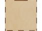 Подарочная деревянная коробка «Куб», 146 х 146 х 146 см, березовая фанера - 2