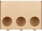 Подарочная деревянная коробка «Лист», 30 х 21 х 7,5 см, березовая фанера - 3