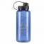 Бутылка для воды PL Bottle, светло-синяя - 1