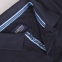 Рубашка поло мужская Avon, темно-синяя - 2
