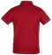 Рубашка поло мужская Avon, красная - 1